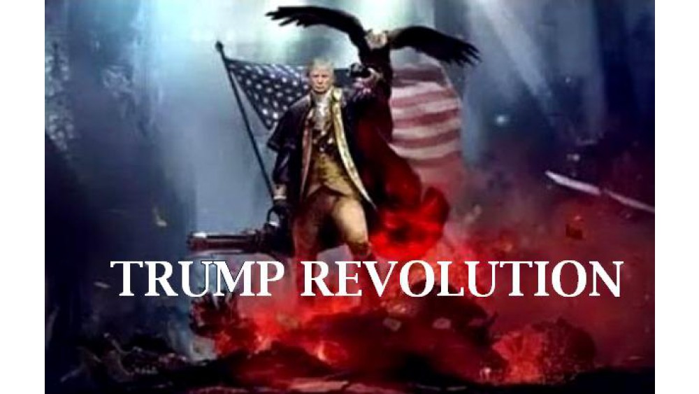 Trump Revolution