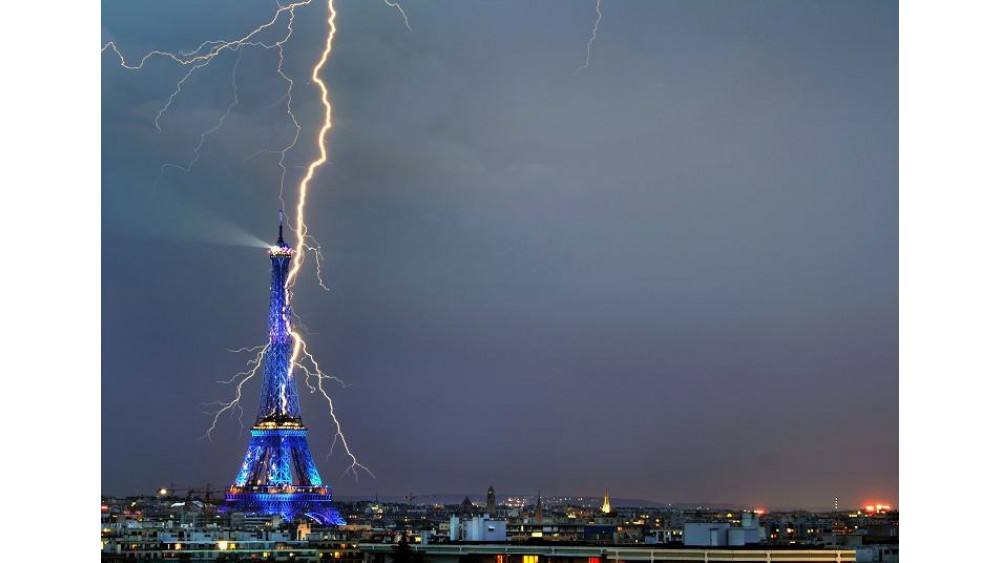 Francja - nadchodzi czas burzy?